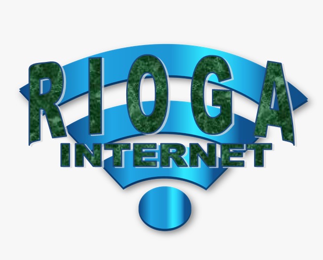 Rioga Internet la red más estable